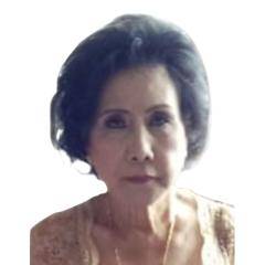 Kinawati (Kho Kiem Tie)
