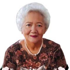 Hartini Liem (Liem Lie Hwa)