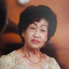 Ny. Njo Sri Julia (Njoo Sioe Djoen Nio)
