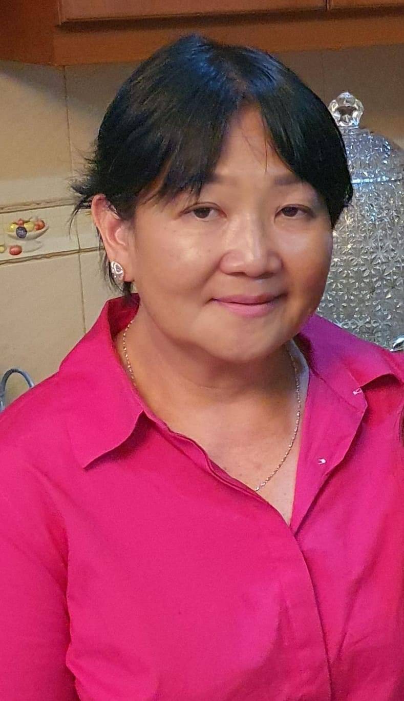 Nn. Fan Sioe Kiaw (Anne /Akiauw)