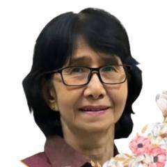 Lindawati Indriawan (-)