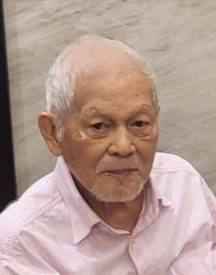 Tn. Zen Iskandar