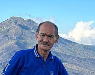 HENLY LESMONO