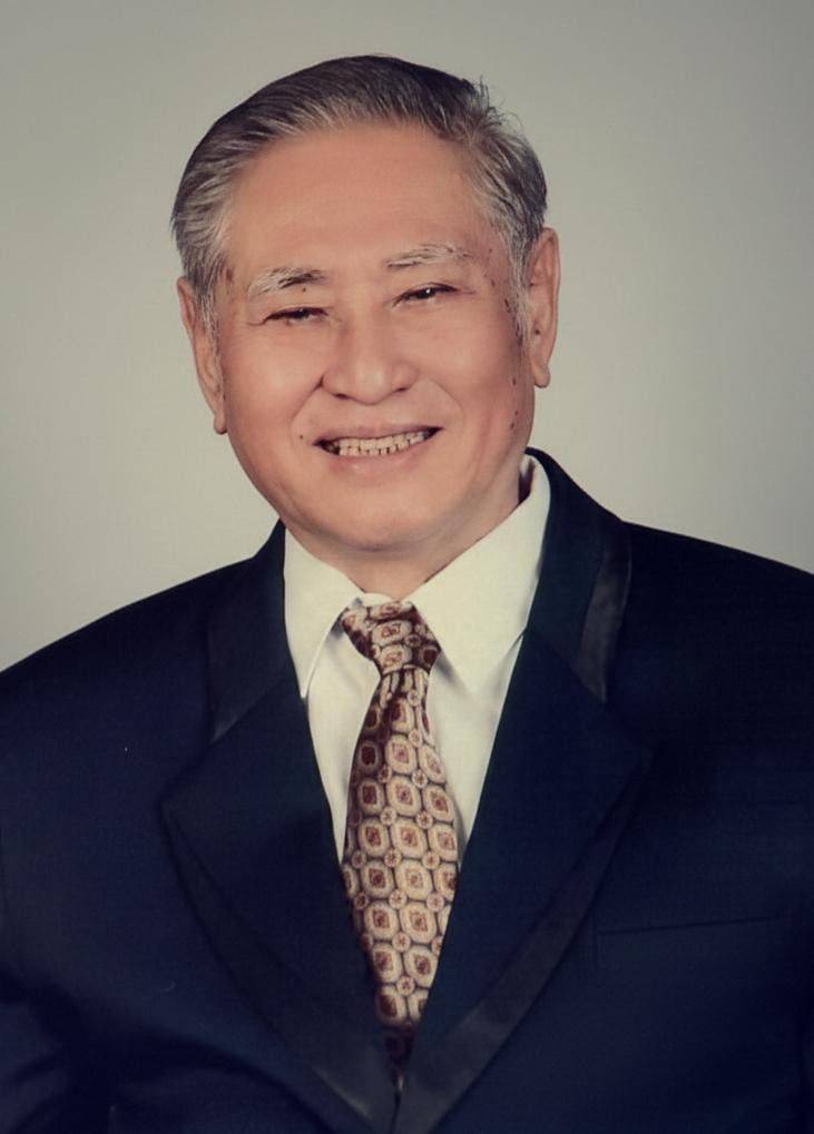 Eko Chahyono (Phoa Ping Hong)