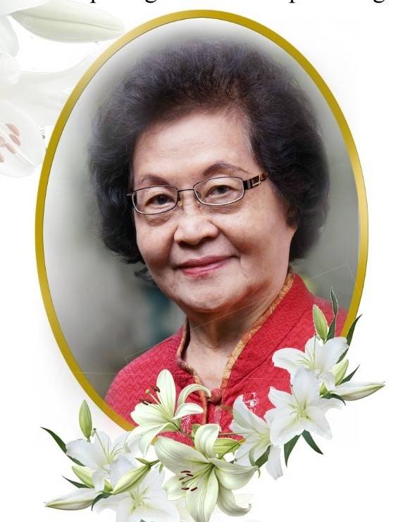 Ibu Lely Rahayu Gunawan