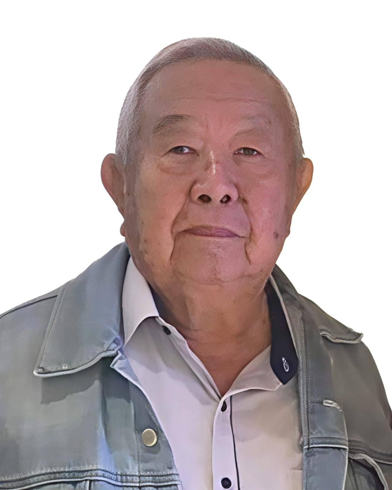 Tn. Benny Kusmanto