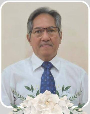 Drs. Erasmus Victor I. Siregar. M.M