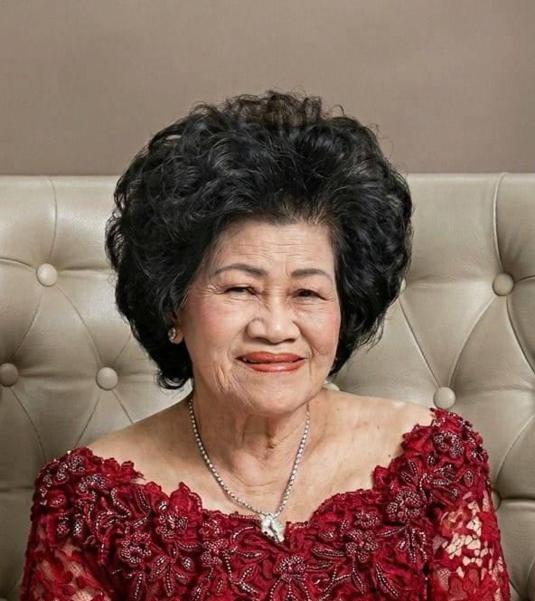 JANI ROHANA