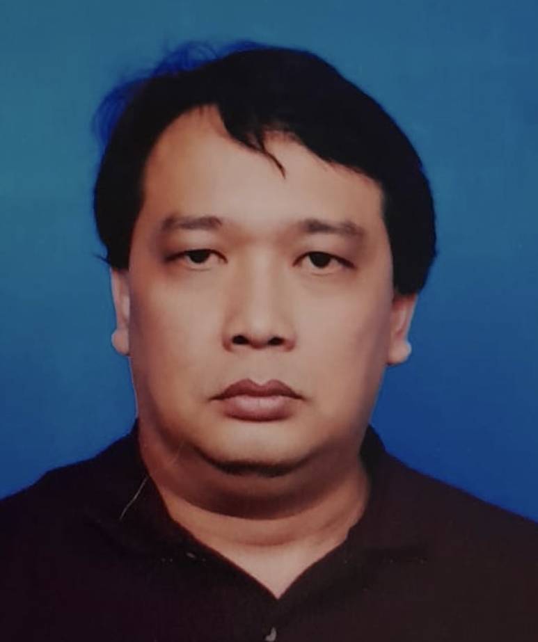 Tn. Budimantoro Wilujo