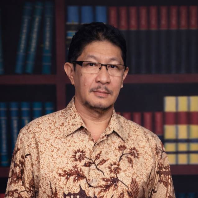 Tn. Benny Sunaryo