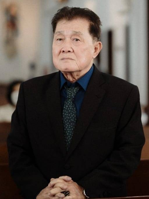 Tn. Bambang Kurniawan