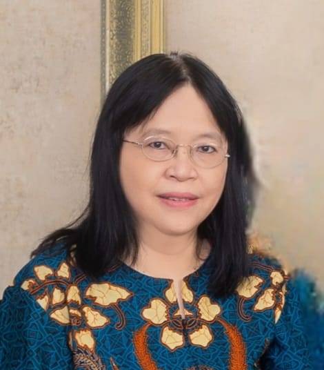 Ny. Susanti Sadeli