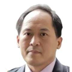 GUNAWAN DWI NUGROHO (Oei Hwie Gwan)