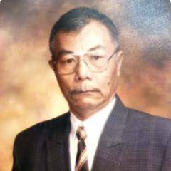 SUNARTO HALIM (Liem Boen Djiang)
