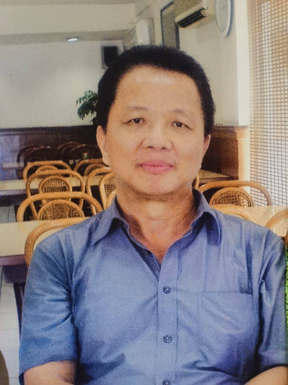 Tn. Chandra Haryanto
