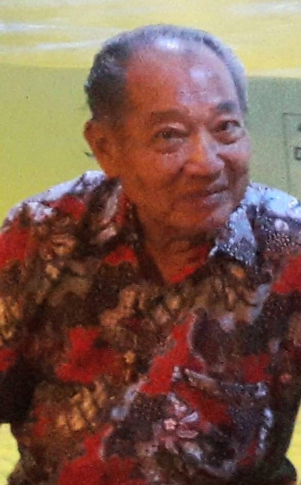 Tn. Fransiscus Irwan Darmawan Tasman