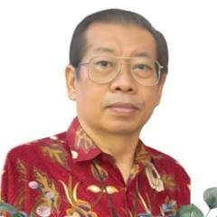 Ir. Irwan Santoso,MT (Lie Gwan Gee)
