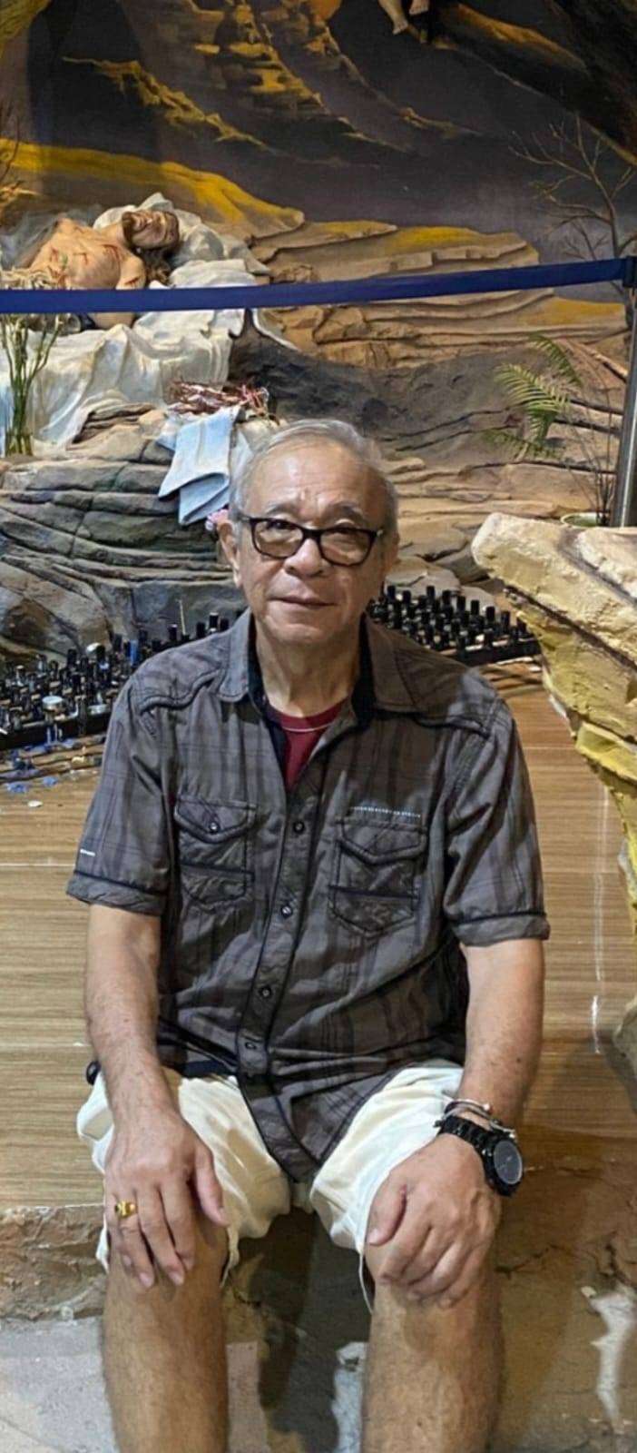 Tn. Ignatius Irwan Didi Budiman