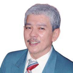 Tan, Gunawan Tanusaputra (Tan Liong Gie)