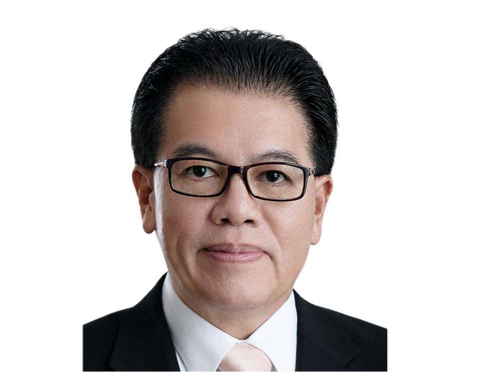 Tn. Andy Julius Tjandra