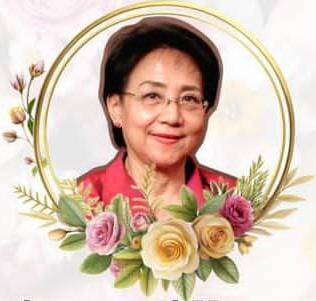 Ny. Marianawati Koeswoyo