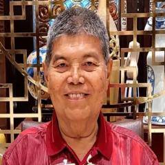 TAN INDRA GUNAWAN (Tan Hoo Ing)