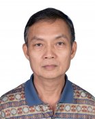 TN. YANTO JAP (趙子炎)