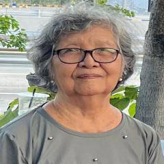 SUNARSIH (IBU KARENAN)