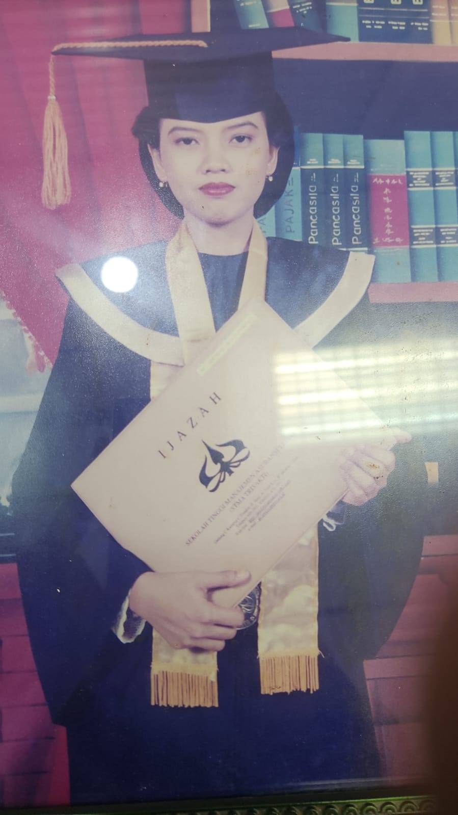 NINA ROHMADHANI