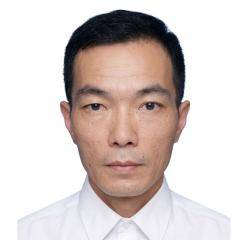 Tn. Bambang Irawan Soekanto (Kian San)