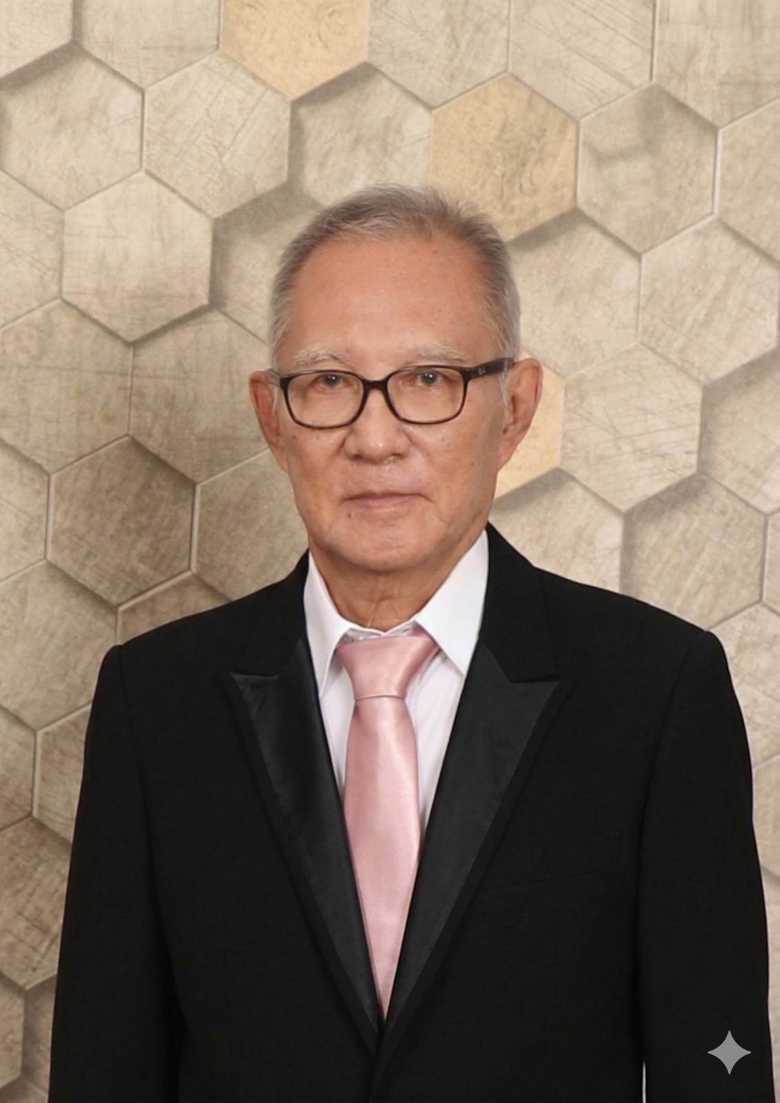 Tn. Rudyanto Kartadinata
