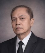 TN. FRANSISKUS ANTONIUS KOO SIEN KIAN