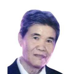 Katik Suharjo (Tan Tik Liong)