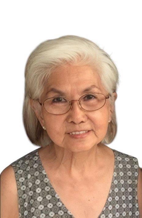 Ny. Kurnianingsih Gunawan (吳玉梅)