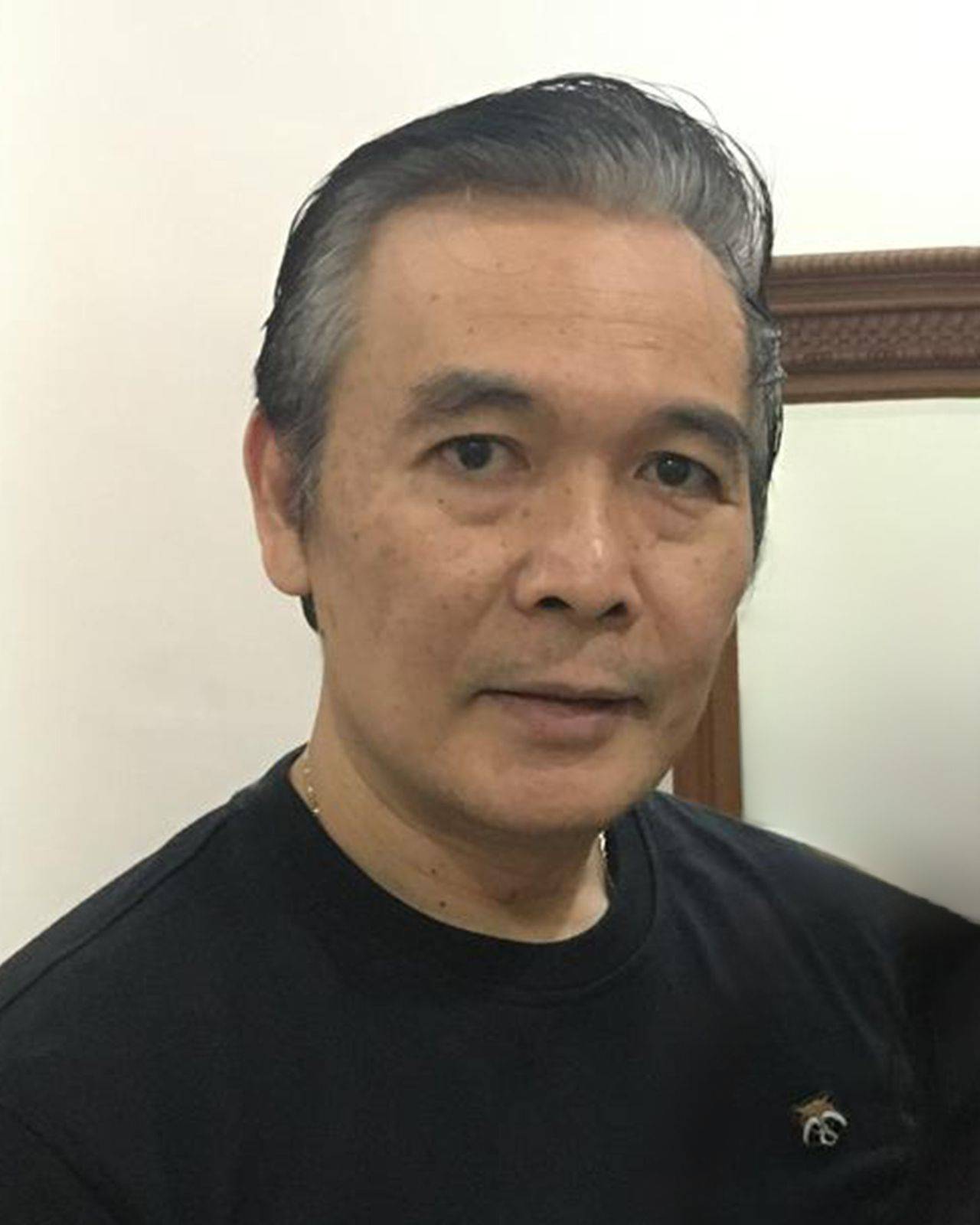 Tn. Johannes Widjaja