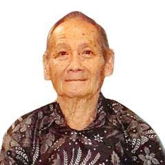 Budy Soeprapto (Phoa Tek Soen)