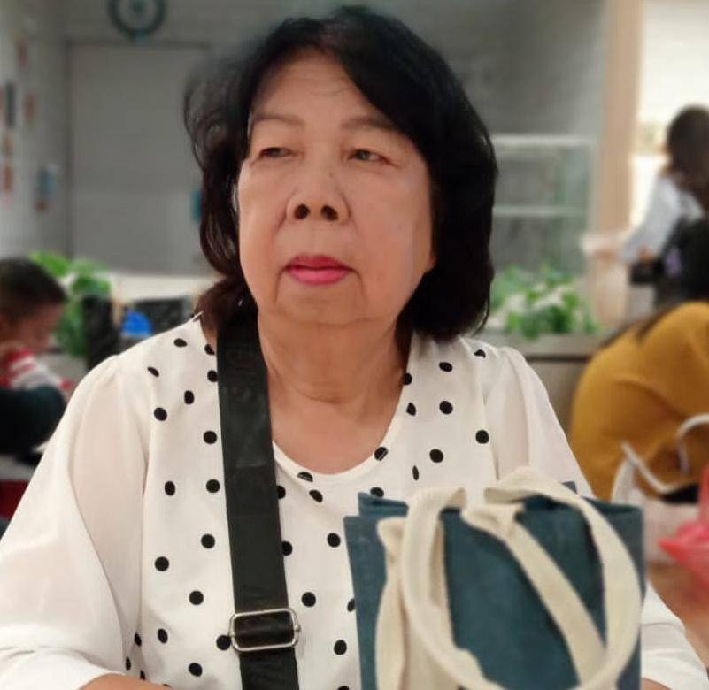Nn. Trisnawati Setiawan