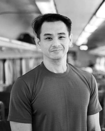 Tn. Wilson Edward Gunawan