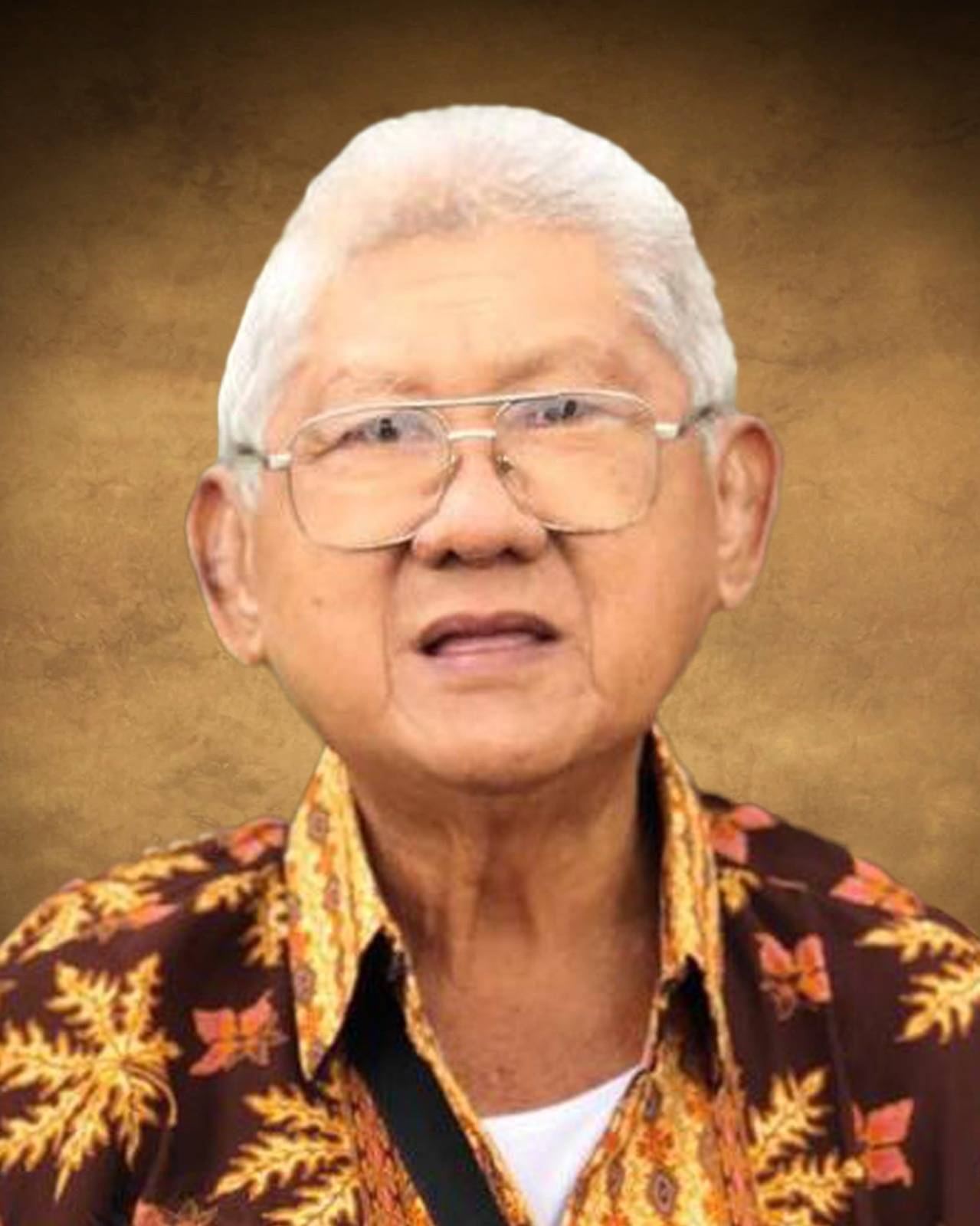Gunadi Kahar (Tan Djien Hie)