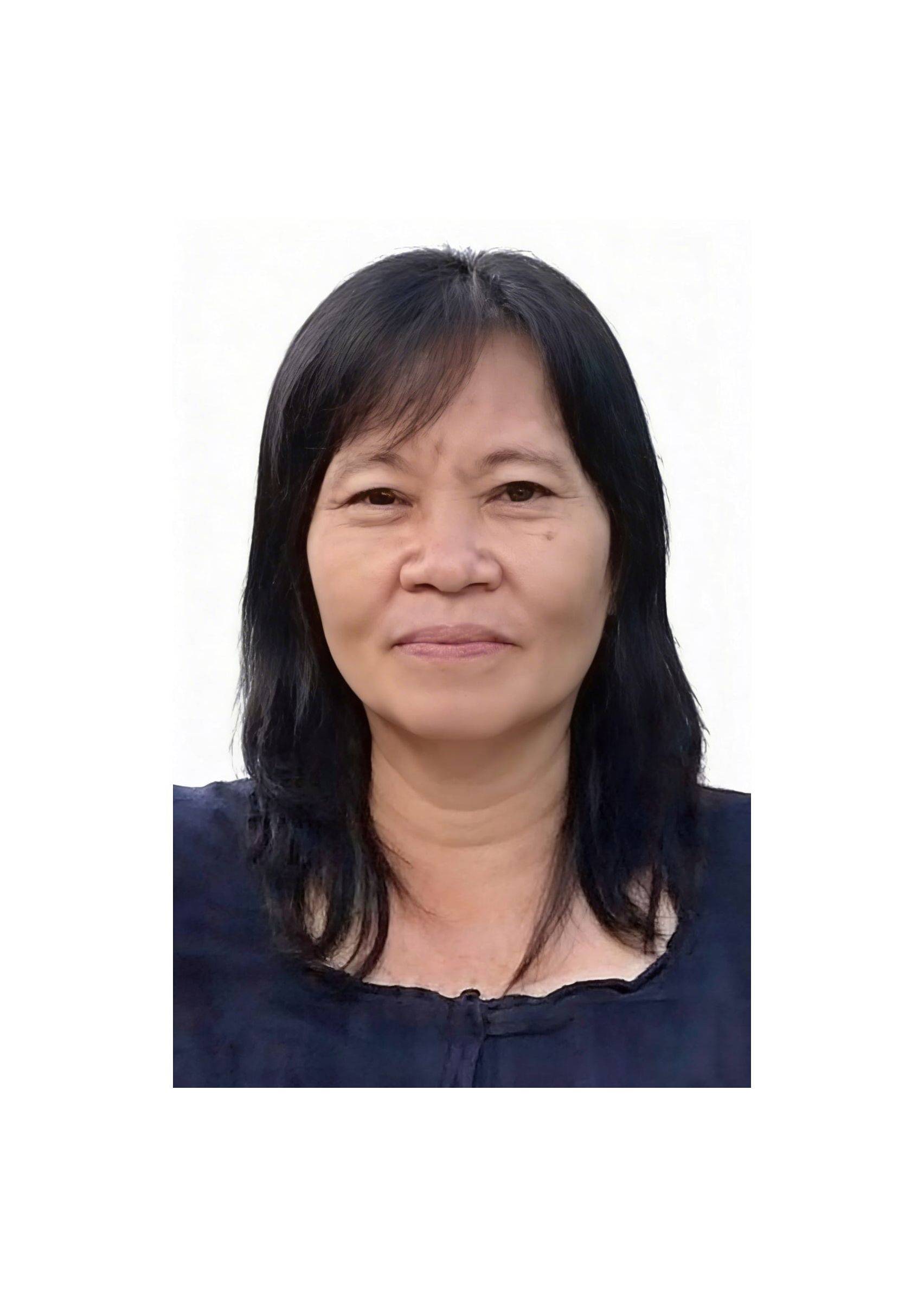 Maria Erlina