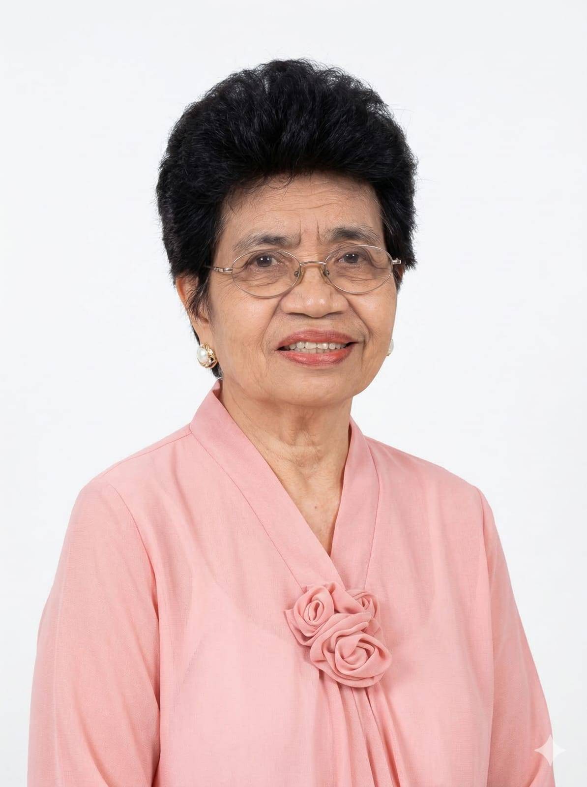 CARLA MARTINE ELISABETH SABU - WOROTIKAN