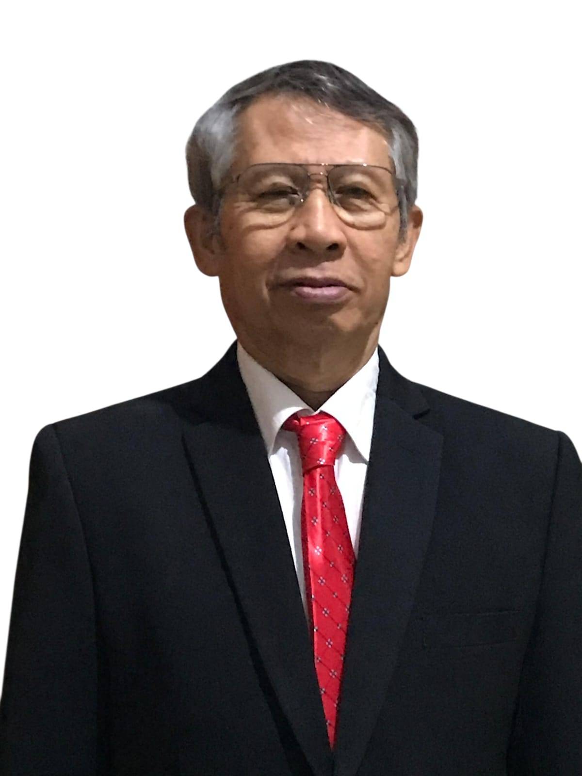 Tn. Tan Heng Lim / Linarto
