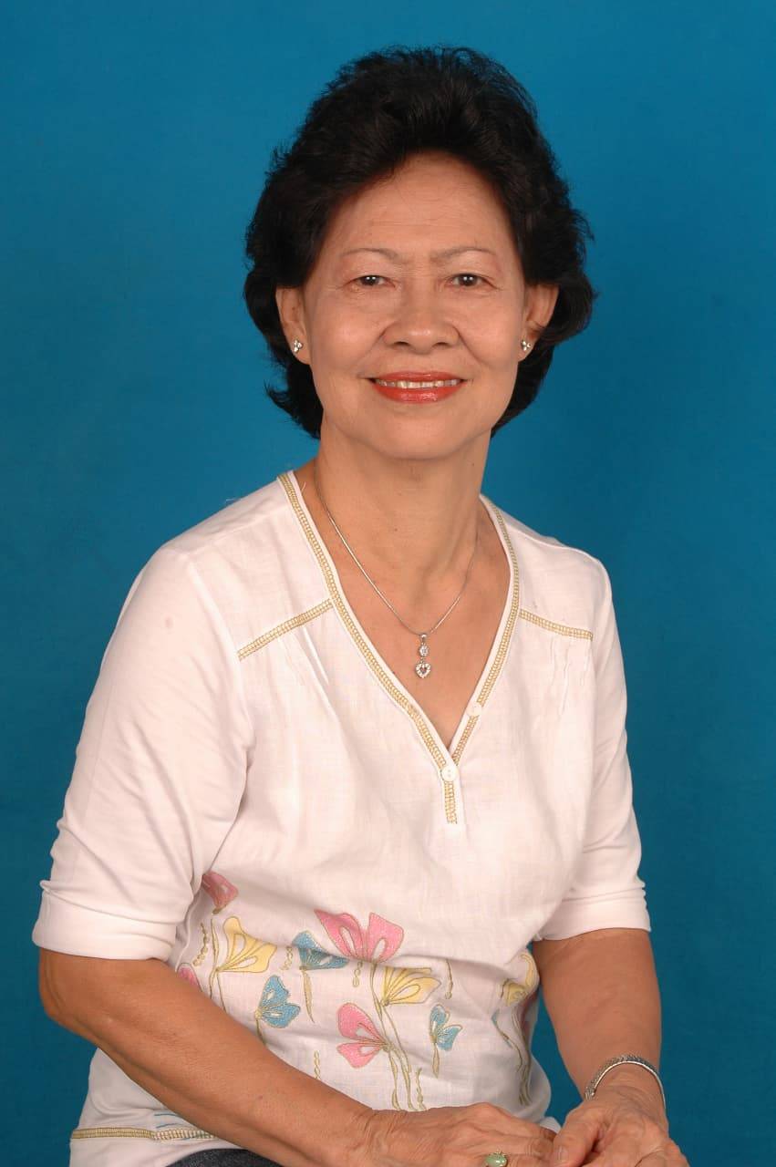 Ny. Tjong Jan Jin