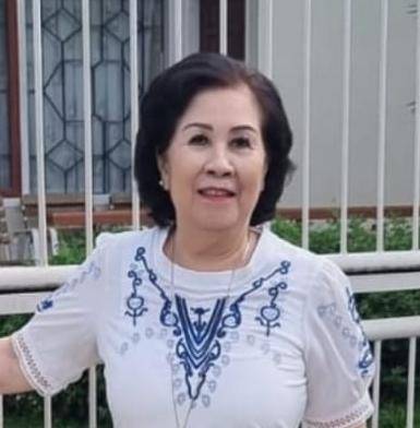 Ny. Lisyanti Suryadi