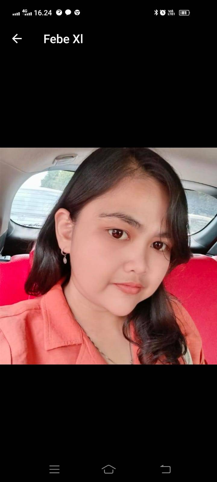 FEBE KARTIKA