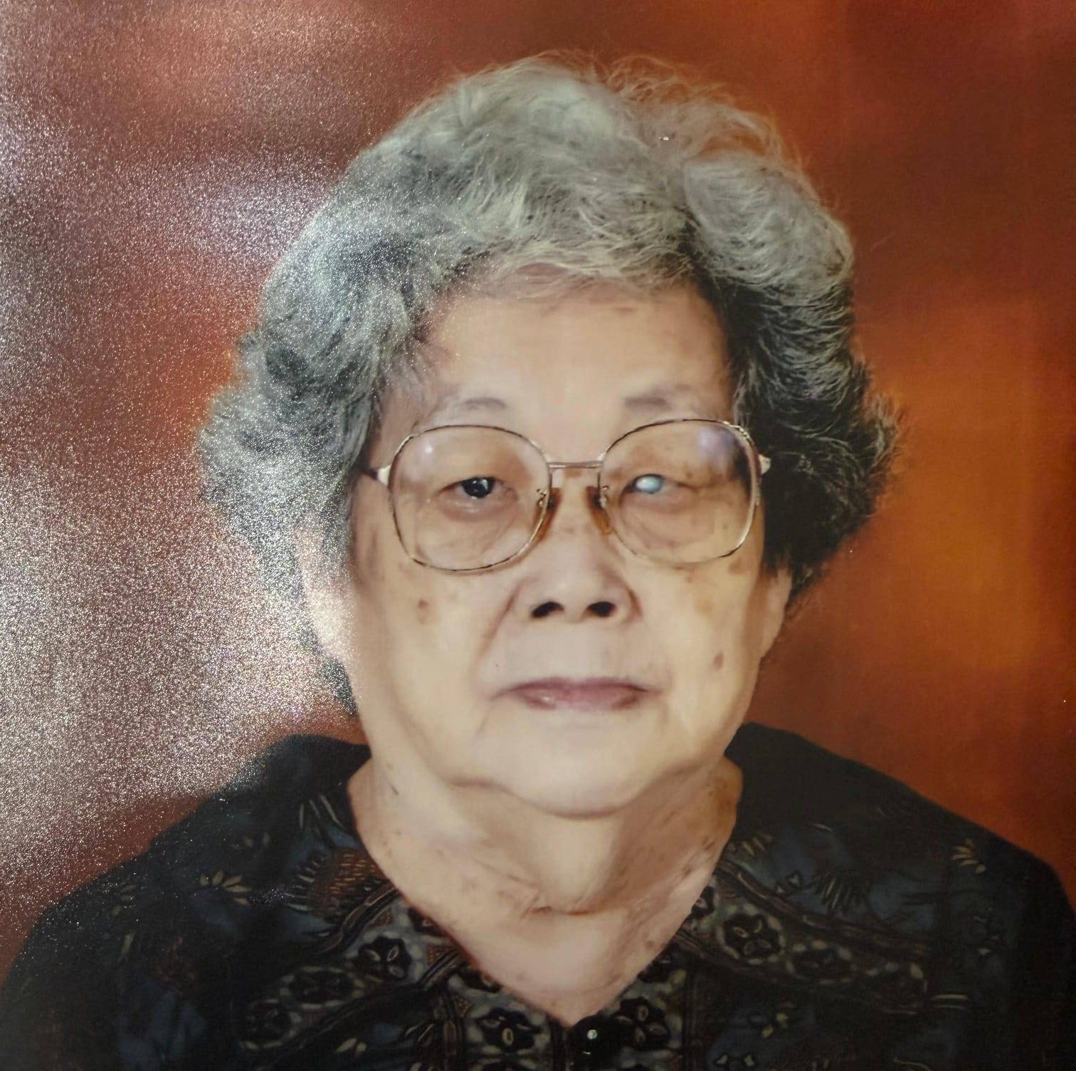 PARTIMAH HARSOJO ( Jo So Kian )