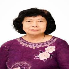 Ny. Po Yenny (陈瑞燕)