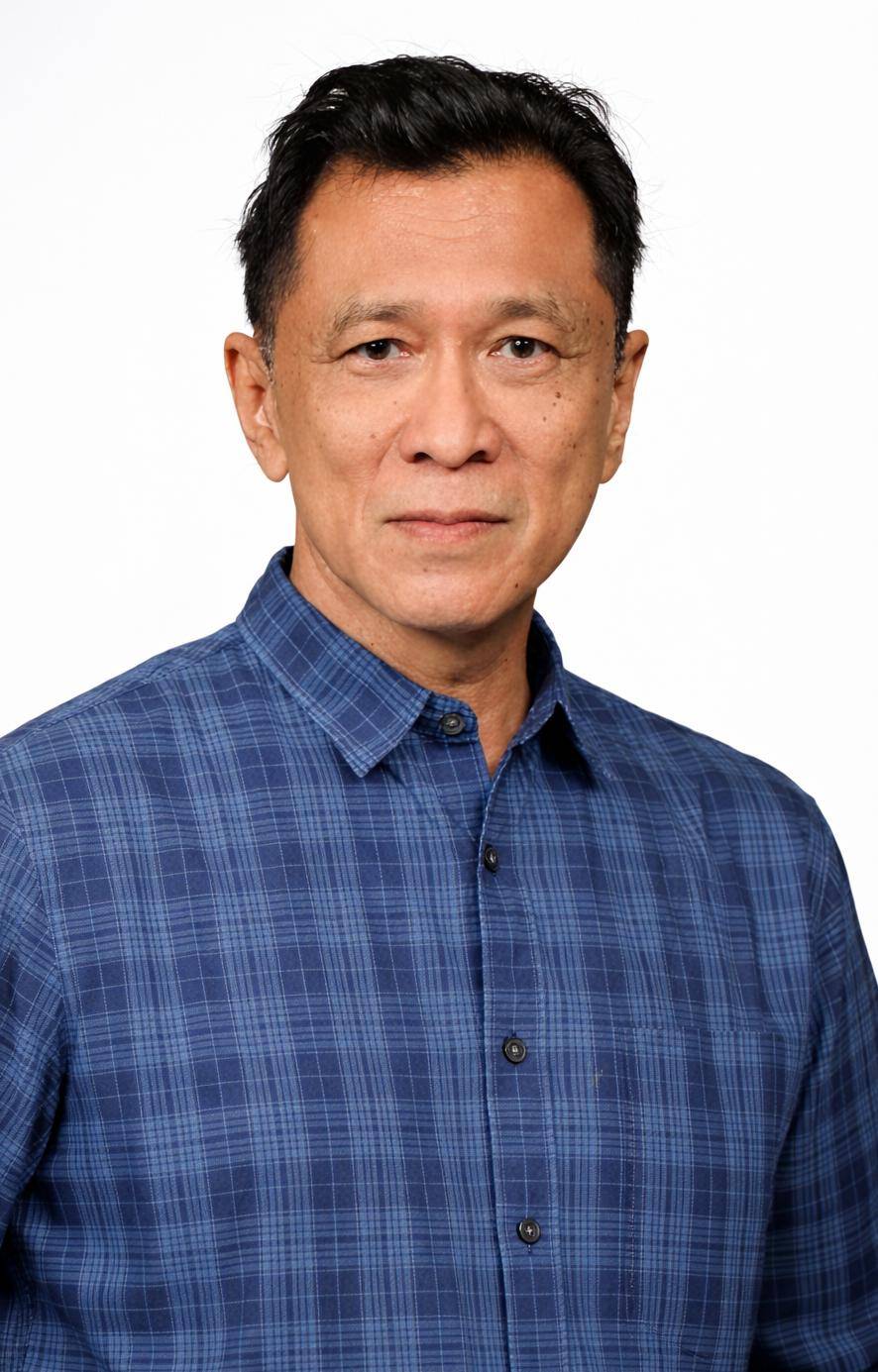 Sebastian Bambang Soediono , SH Phang Han Tiong