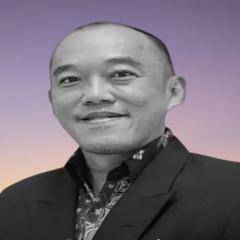DRS. WIDJOJO SUPRAPTO, M.SC. (-)