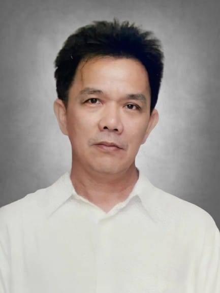 Alberth Leonardus